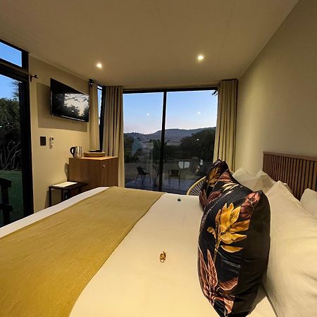 Summerfield Botanical Garden & Exclusive Resort Matsapha ภายนอก รูปภาพ