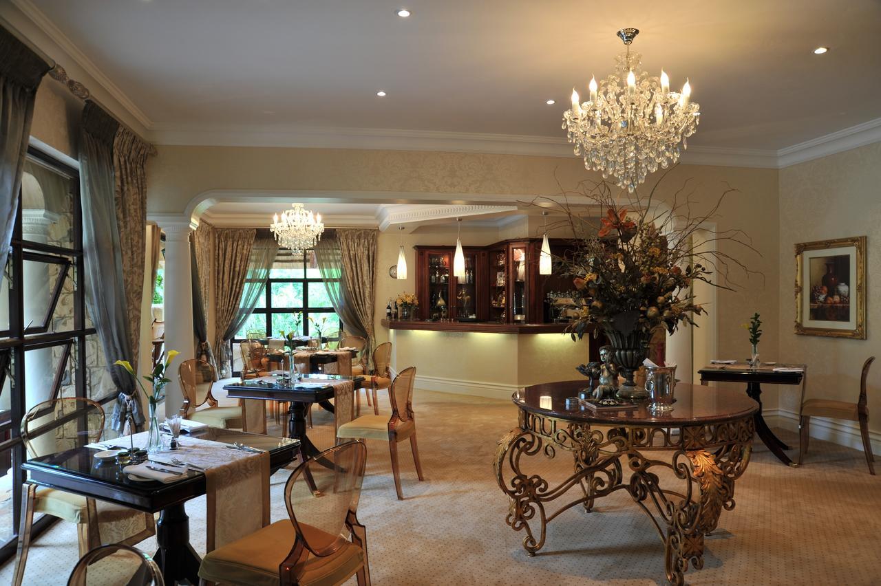 Summerfield Botanical Garden & Exclusive Resort Matsapha ภายนอก รูปภาพ