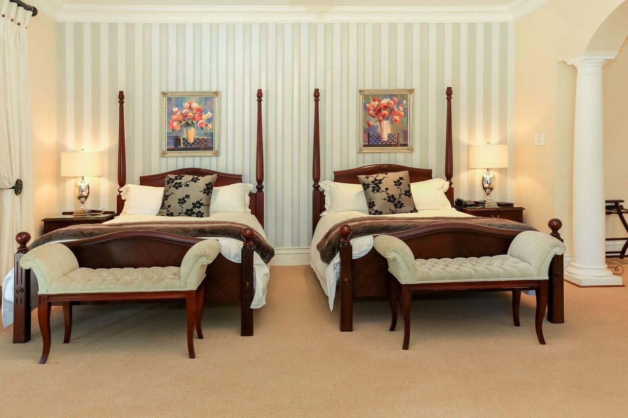 Summerfield Botanical Garden & Exclusive Resort Matsapha ภายนอก รูปภาพ